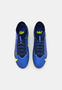 Фото № 4 с приближением к товару «‎Nike Mercurial 8 Pro AG»