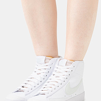 Фото № 2 с приближением к товару «‎Nike Blazer ’77 Next Nature 2 »