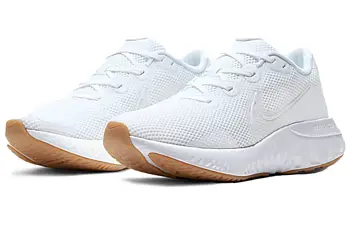 Nike Renew Run 'White Gum' - 4