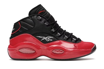 Reebok Question Mid - 1