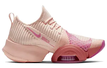 Nike Air Zoom SuperRep 'Washed Coral' - 3