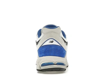 New Balance 2002R - 4