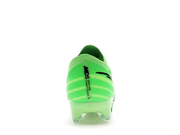 Nike MDS Mercurial Vapor 15 Elite FG - 4