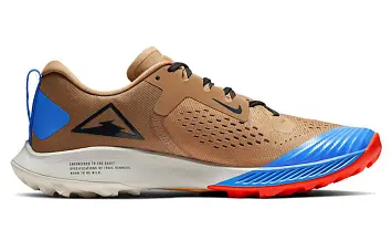 Nike Air Zoom Terra Kiger 5 'Beechtree' - 2