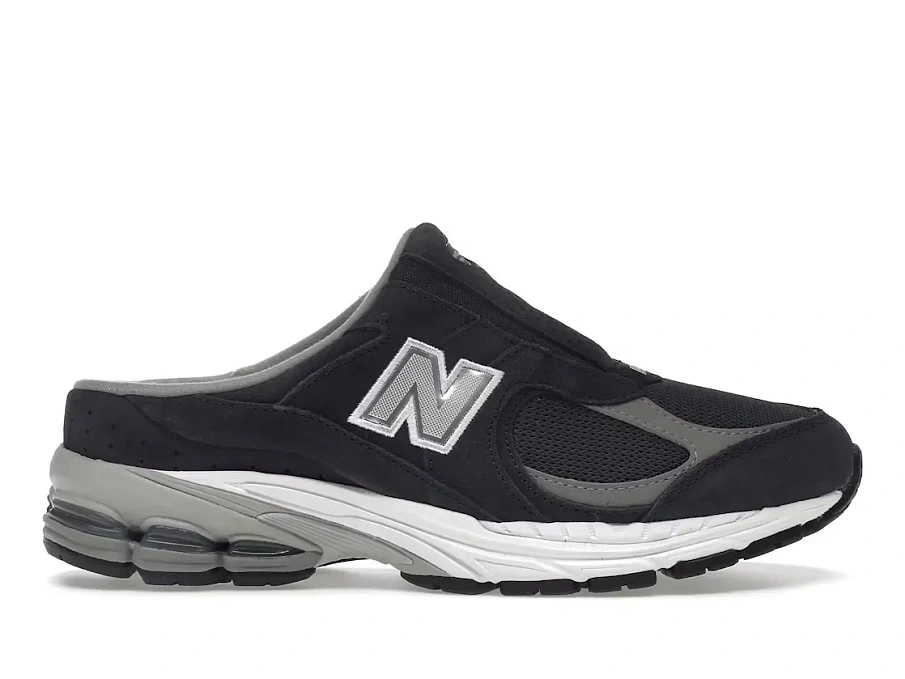 Фото № 1 с приближением к товару «‎New Balance 2002R Mule»