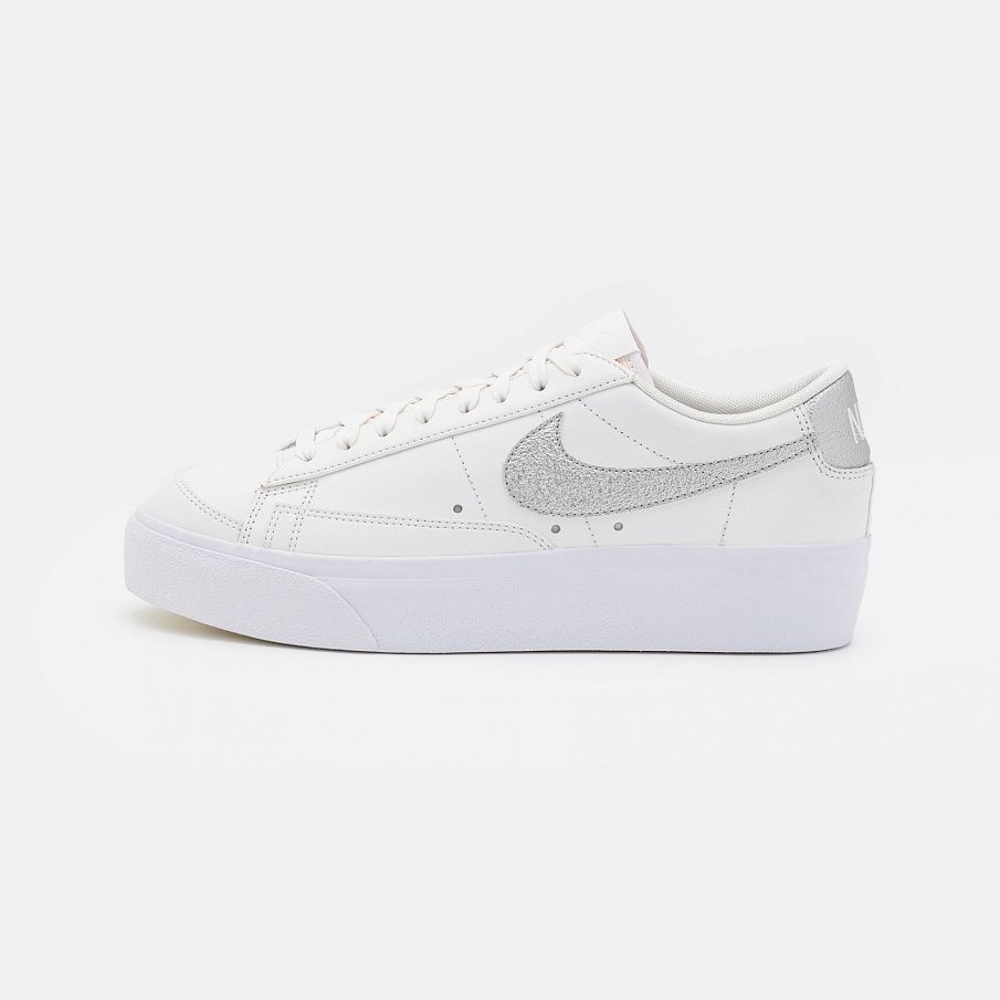 Фото № 1 с приближением к товару «‎Nike W Blazer Platform Ess »