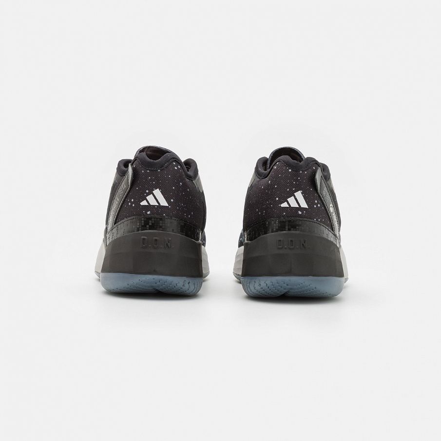 Фото № 3 с приближением к товару «‎Adidas D.o.n. Issue 4»