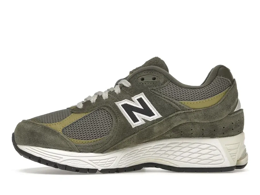 Фото № 3 с приближением к товару «‎New Balance 2002R»