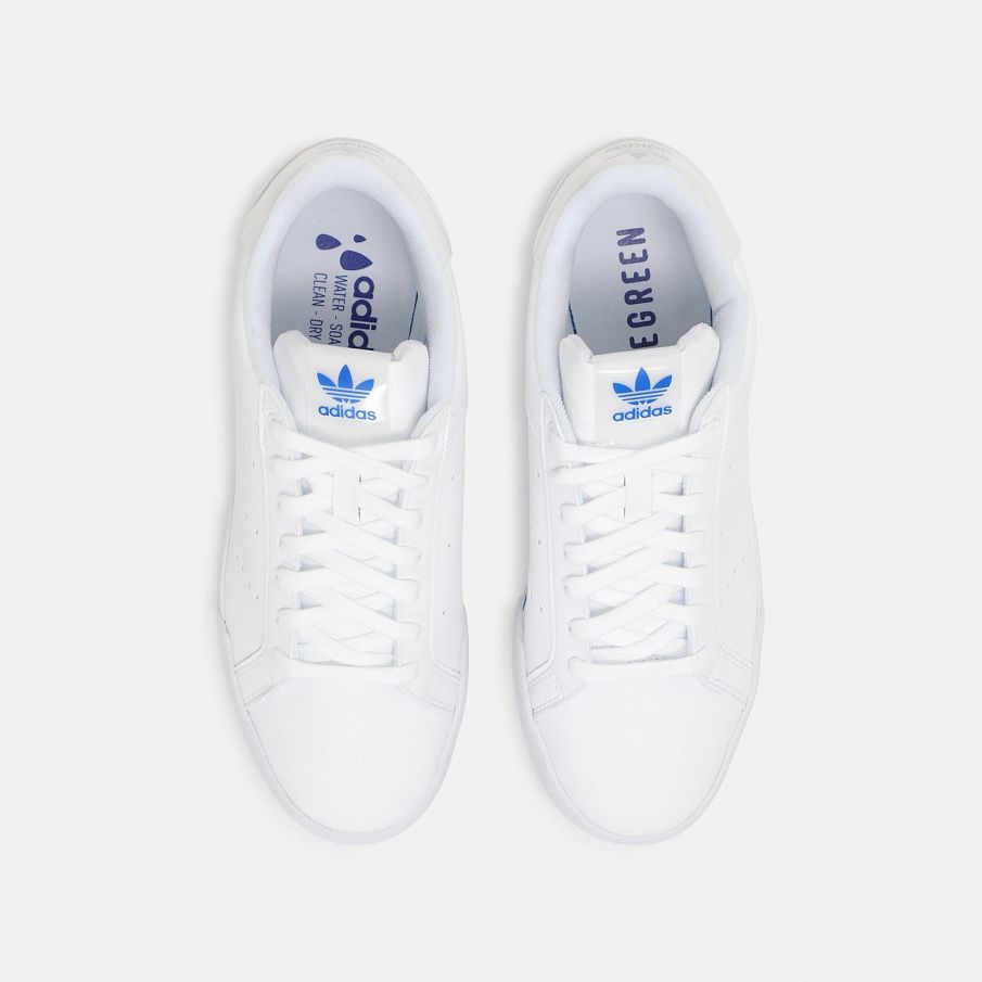 Фото № 4 с приближением к товару «‎Adidas Court Tourino »