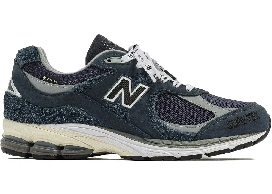 Фото № 1 с приближением к товару «‎New Balance 2002R»
