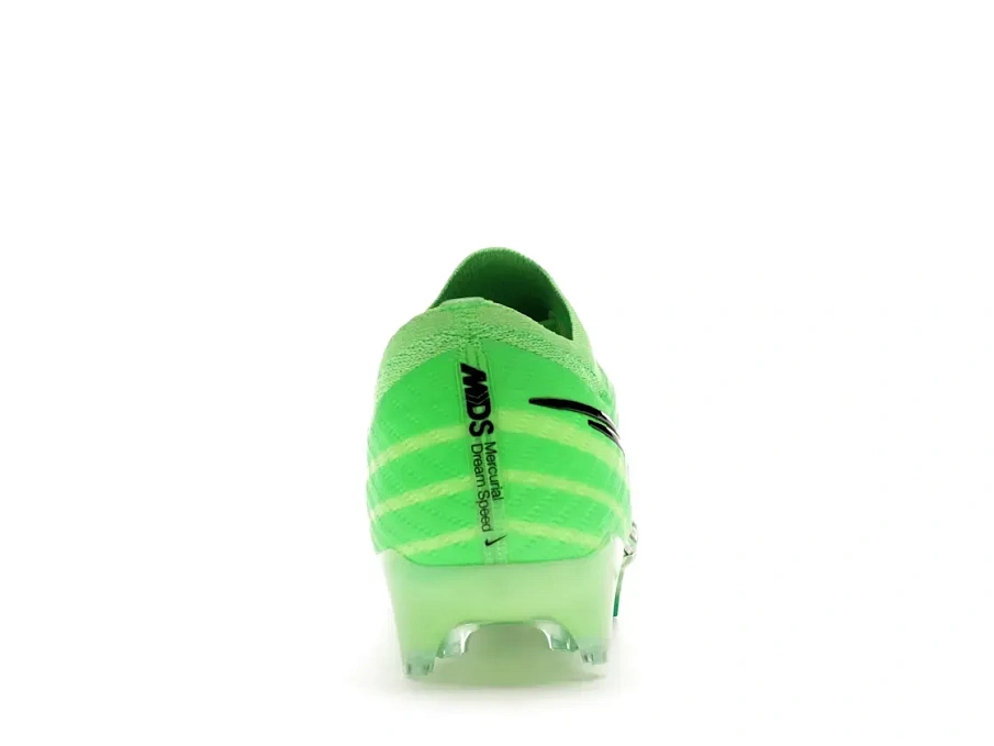Фото № 4 с приближением к товару «‎Nike MDS Mercurial Vapor 15 Elite FG»