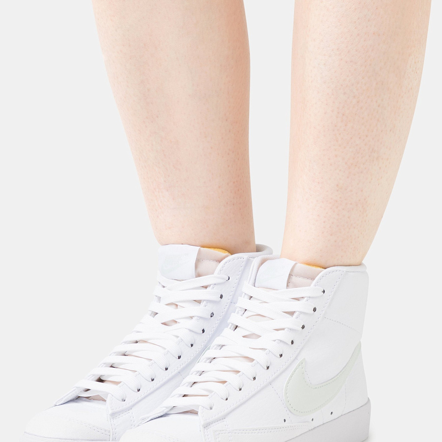 Фото № 2 с приближением к товару «‎Nike Blazer ’77 Next Nature 2 »