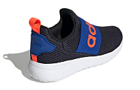 Фото № 4 с приближением к товару «‎Adidas neo Lite Racer Adapt 4.0 K BlackBlue»
