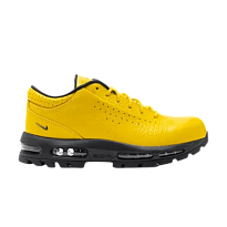 Фото № 1 с приближением к товару «‎Nike Air Max Goadome Low Vivid Sulfur Black»