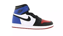 Фото № 1 с приближением к товару «‎Jordan 1 Retro Top 3»