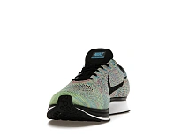 Фото № 3 с приближением к товару «‎Nike Flyknit Racer Multi-Color 2.0 (2015/2017)»