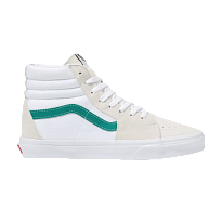 Фото № 1 с приближением к товару «‎Vans Sk8-Hi Classic Sport - Cadmium Green»