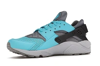 Фото № 3 с приближением к товару «‎Nike Air Huarache Beta Blue»
