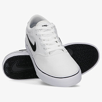 Фото № 3 с приближением к товару «‎Nike SB Chron 2 Canvas»