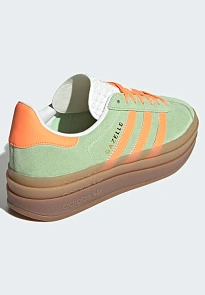 Фото № 4 с приближением к товару «‎Кроссовки Adidas spad111a25a-m11-n»