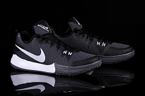 Фото № 5 с приближением к товару «‎Nike Zoom Live II Oreo »