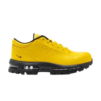 Nike Air Max Goadome Low Vivid Sulfur Black - 1