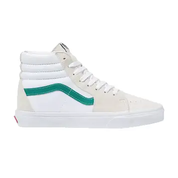 Vans Sk8-Hi Classic Sport - Cadmium Green - 1
