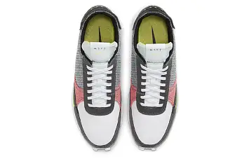 Nike Daybreak Type GreyRedWhite - 6