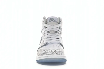 Jordan 1 Retro Laser (705290-100) - 2