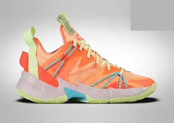 Nike Air Jordan Why Not Zer0.3 Se Atomic R. Westbrook - 1