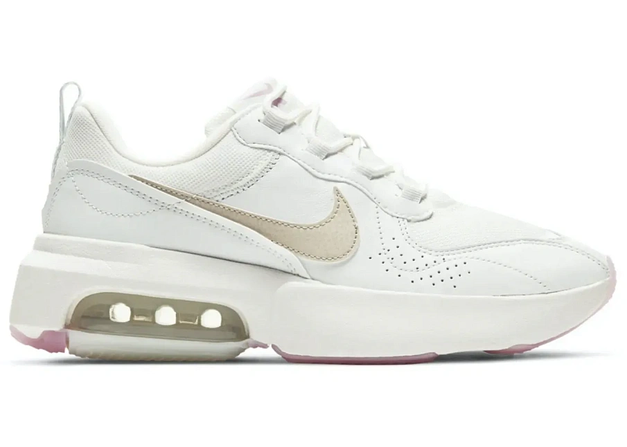 Фото № 1 с приближением к товару «‎Nike Air Max Verona Summit White Fossil »