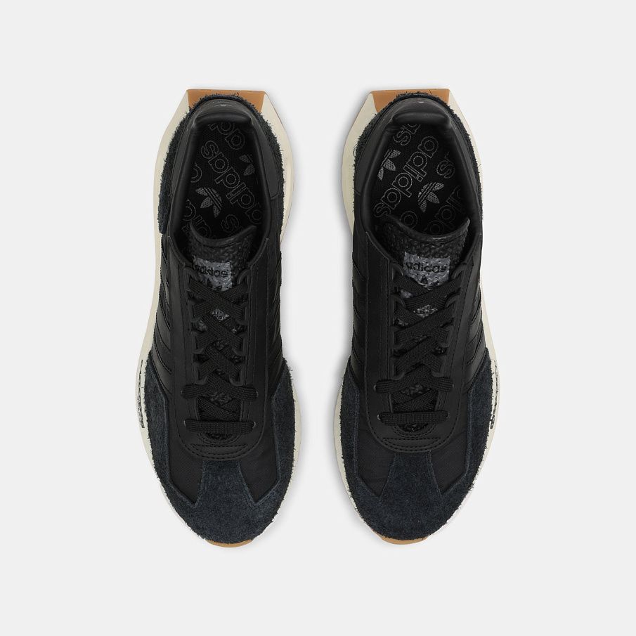 Фото № 4 с приближением к товару «‎Adidas Retropy E5 »