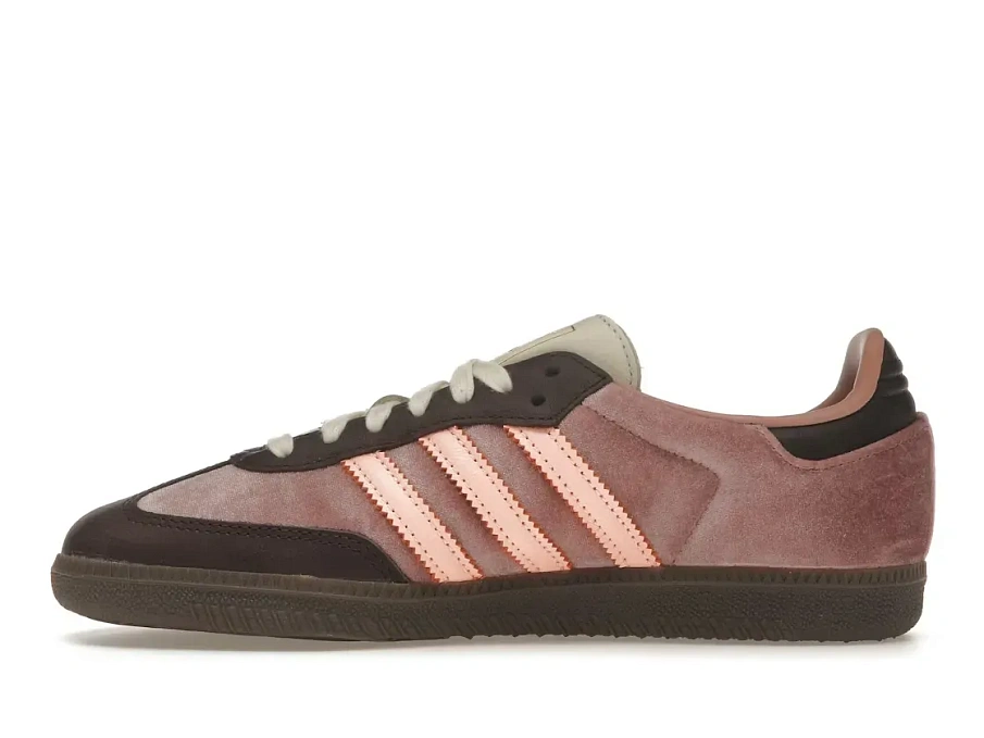 Фото № 3 с приближением к товару «‎adidas Samba OG»