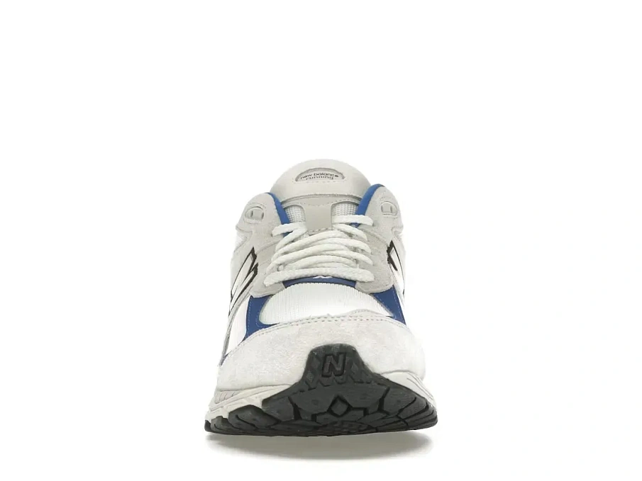 Фото № 2 с приближением к товару «‎New Balance 2002R»