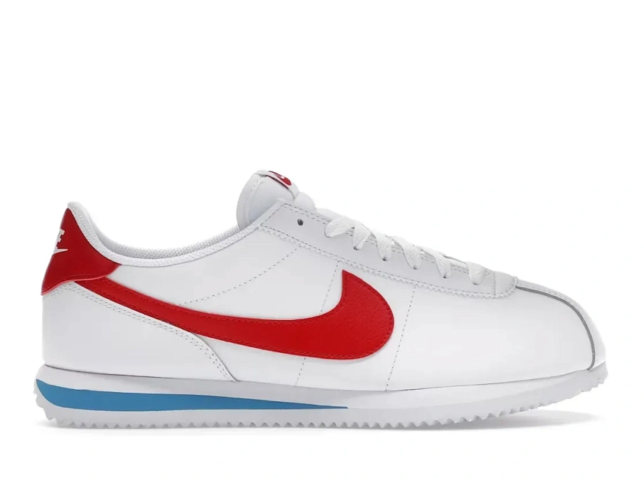 Фото № 1 с приближением к товару «‎Nike Cortez»