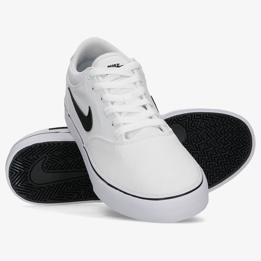 Фото № 3 с приближением к товару «‎Nike SB Chron 2 Canvas»