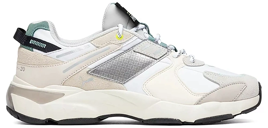 Фото № 1 с приближением к товару «‎Puma Lqdcell Extol Helly Hansen Glacier Grey»