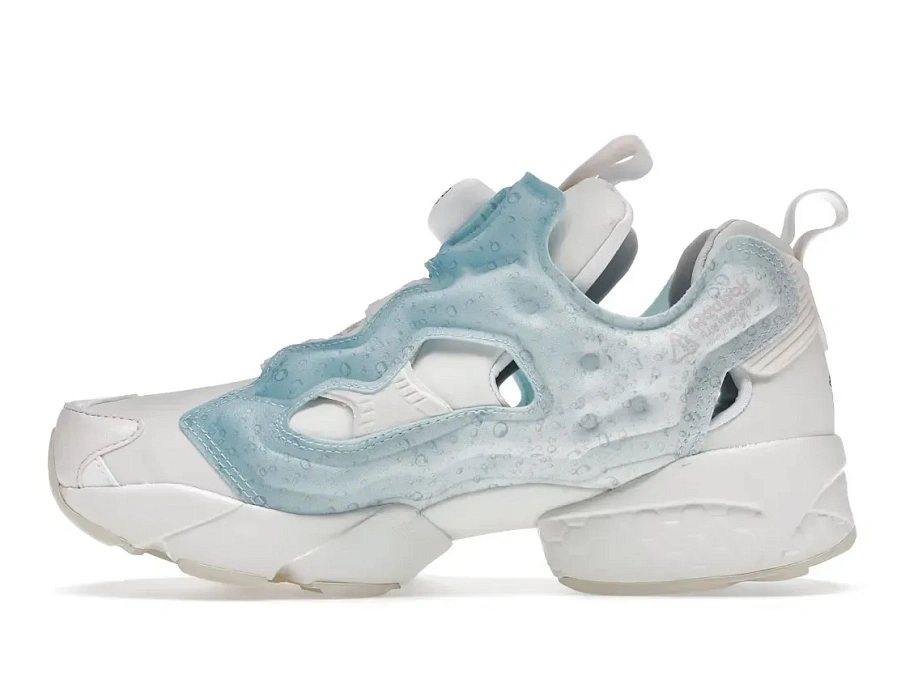 Фото № 3 с приближением к товару «‎Reebok Instapump Fury»