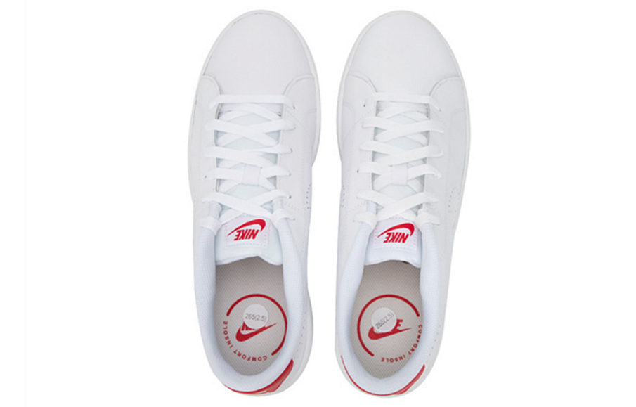 Фото № 4 с приближением к товару «‎ Nike Court Royale Skate shoes»