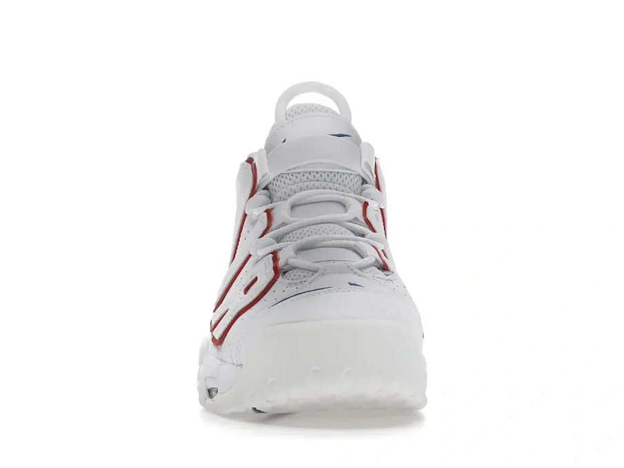 Фото № 2 с приближением к товару «‎Nike Air More Uptempo 96 USA»