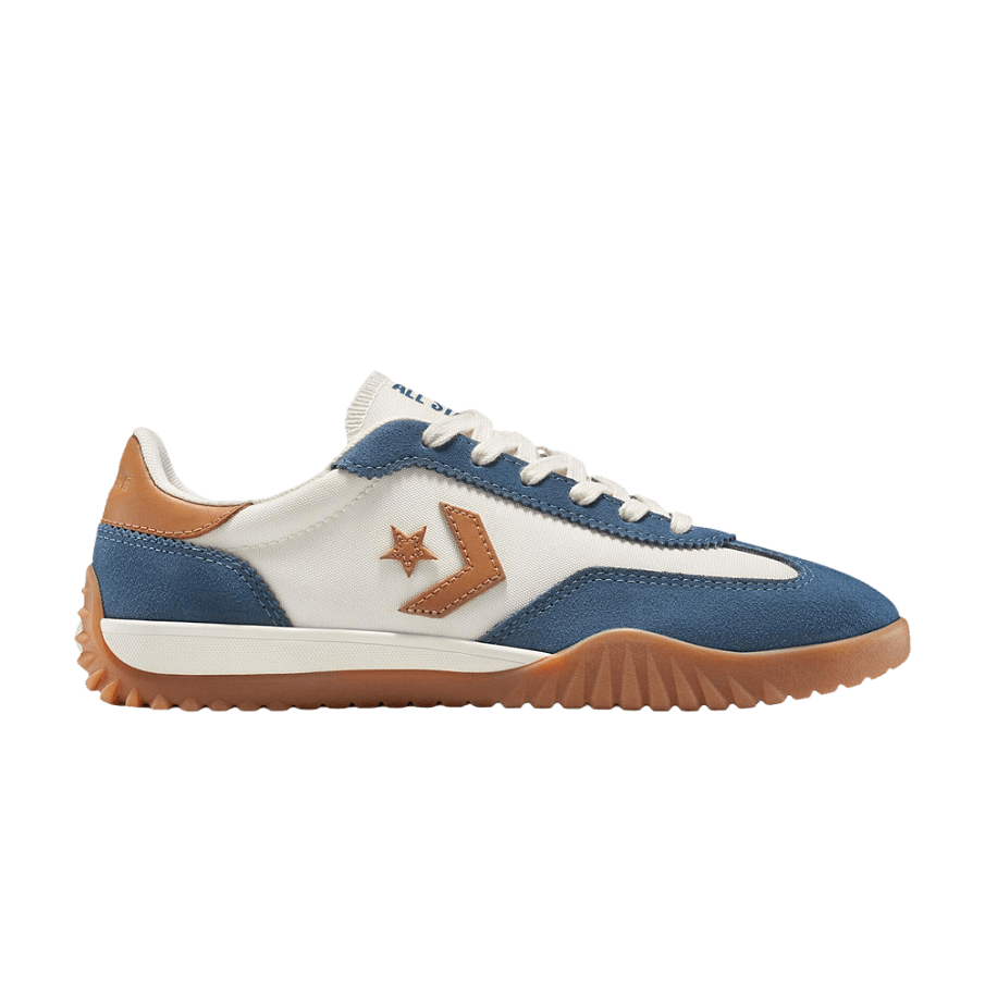 Фото № 1 с приближением к товару «‎Converse Run Star Trainer Slacker Blue Incensed»