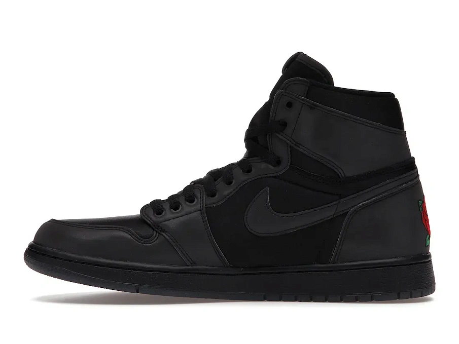Фото № 3 с приближением к товару «‎Jordan 1 Retro High Rox Brown »