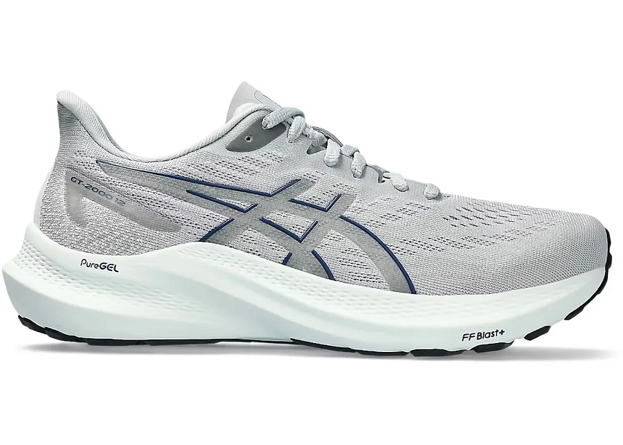 Фото № 1 с приближением к товару «‎ASICS GT-2000 12»