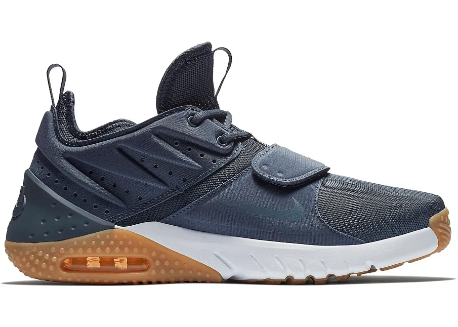 Фото № 1 с приближением к товару «‎Nike Air Max Trainer 1 Thunder Blue»