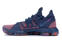 Фото № 5 с приближением к товару «‎Nike KD 10 All-Star (2018)»