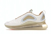 Фото № 3 с приближением к товару «‎Nike Air Max 720 Pale Vanilla»