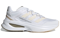 Фото № 2 с приближением к товару «‎adidas neo Fluidflash WhiteGray»