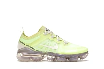 Фото № 1 с приближением к товару «‎Nike Air VaporMax SE Luminous Green »