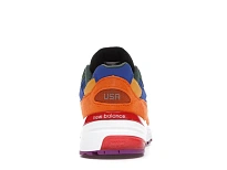 Фото № 4 с приближением к товару «‎New Balance 992»