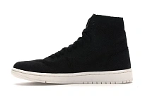 Фото № 3 с приближением к товару «‎Jordan 1 Retro Deconstrcuted Black»